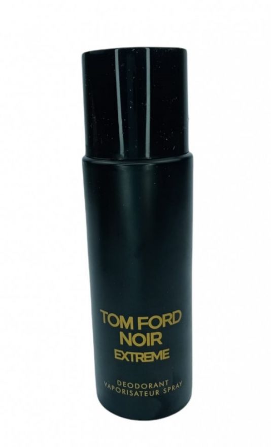 Парфюмированный дезодорант Tom Ford Noir Extreme 200 ml (Для мужчин) купить  по оптовой цене