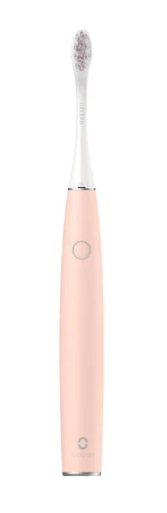 Электрическая зубная щетка Oclean Air 2 (Pink rose)