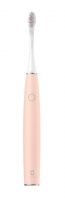 Звуковая зубная щетка Oclean Air 2, pink rose