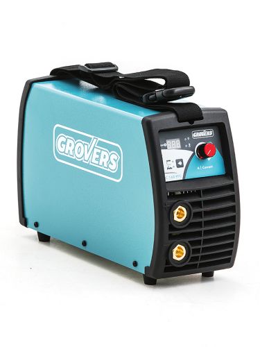 Сварочный аппарат GROVERS ARC 160 PFC
