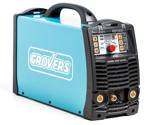 Инвертор GROVERS WSME-200P ACDC