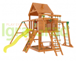 Игровой комплекс для детей Навигатор Дерево