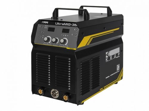 Источник сварочный КЕДР UltraMIG-350 (380В, 10-350А)