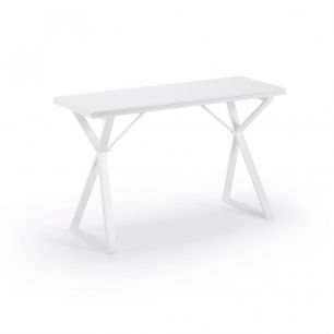 Консольный стол ATIK белый