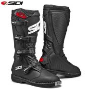 Ботинки Sidi X-Power-Чёрные