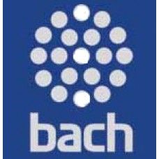 Bach - гидромассажные ванны