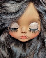 Кукла  Блайз blythe custom handmade
