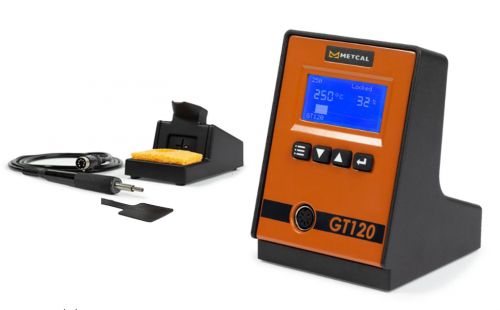 Паяльная станция Metcal GT120