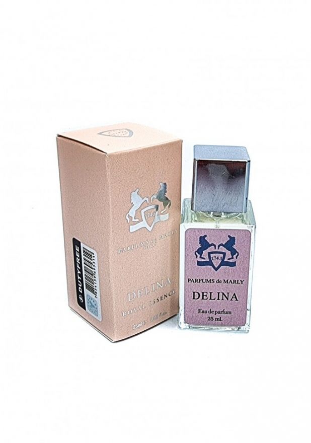 Суперстойкие 25 мл - Parfums de Marly Delina