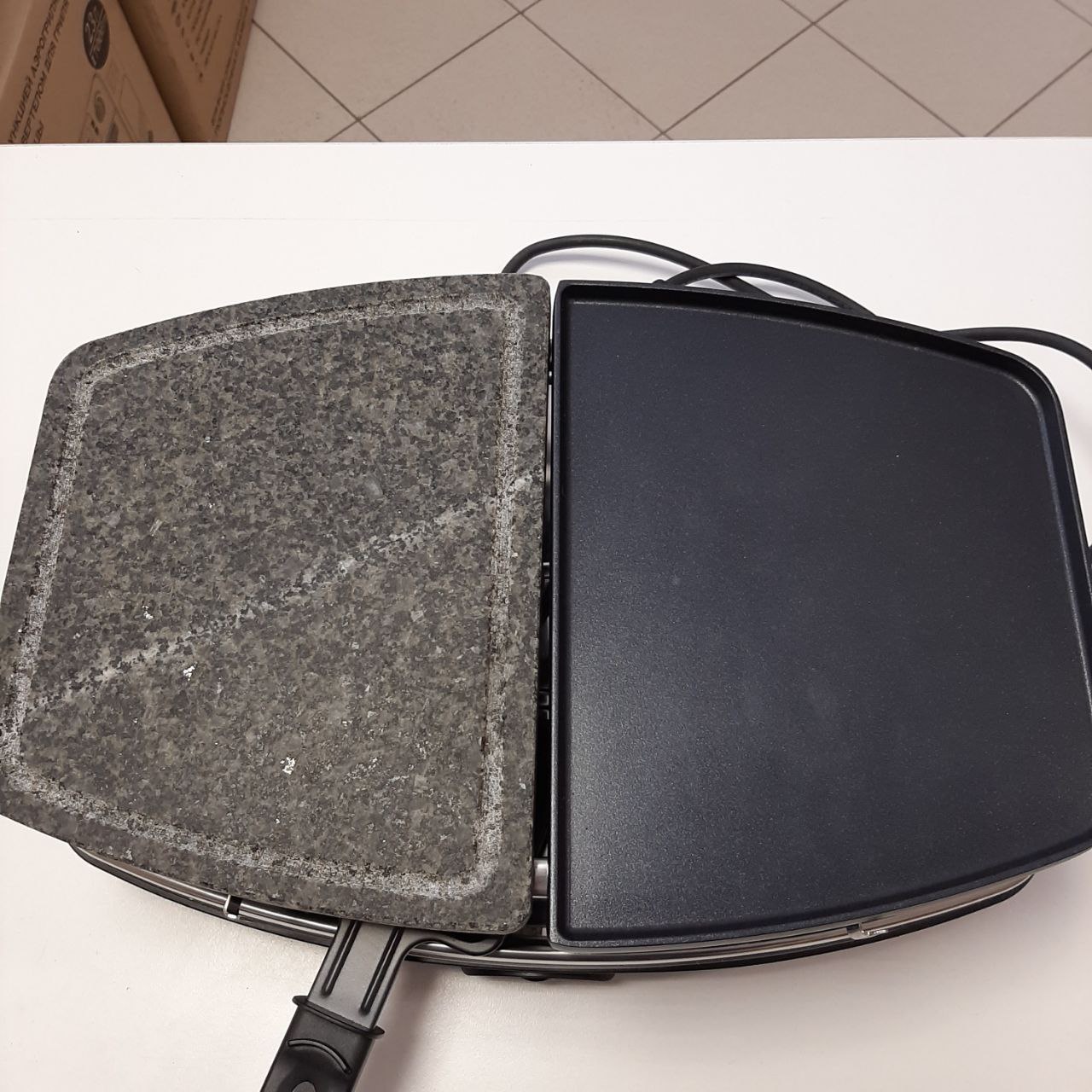 ����������-����� KitFort KT-1649