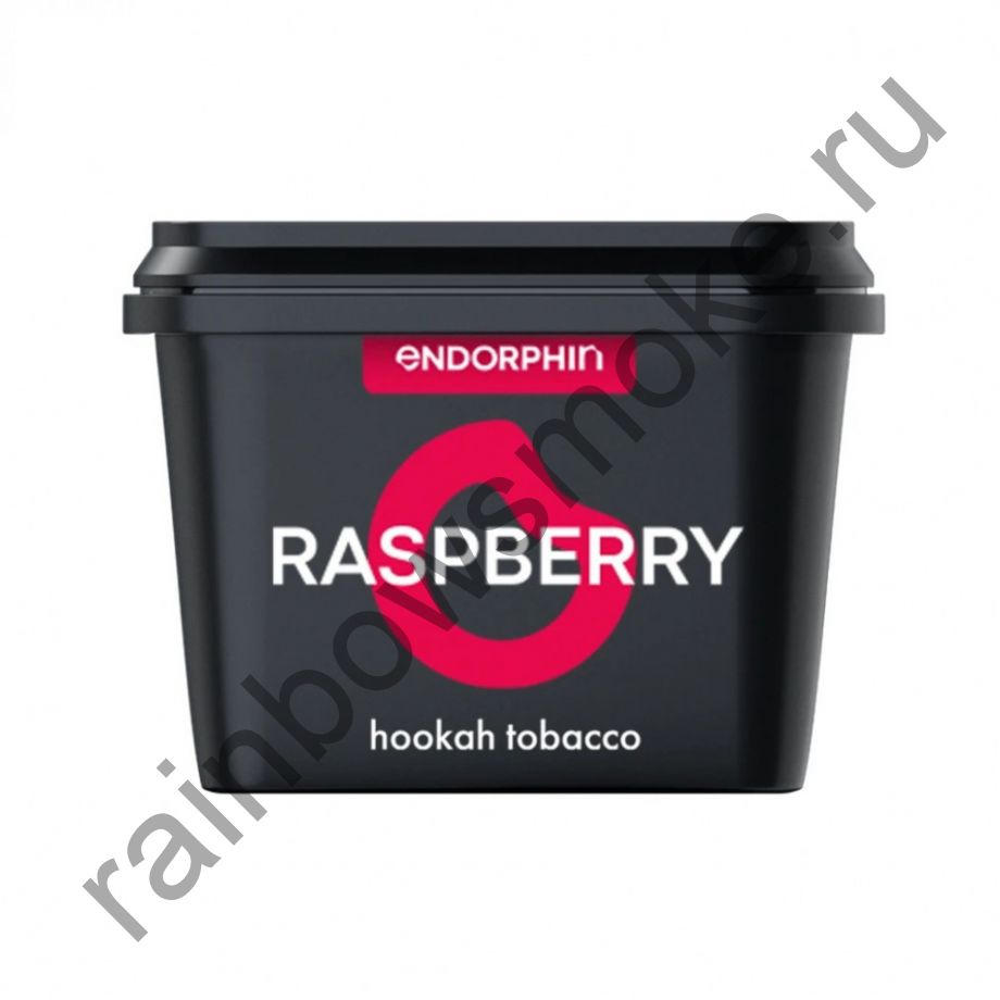 Endorphin 60 гр - Raspberry (Малина)