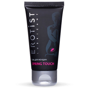 Гель для сужения Erotist Spring Touch 50 мл