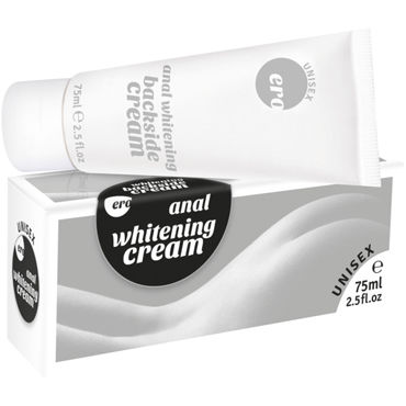 Отбеливающий крем Hot Ero Anal Whitening Cream 75 мл
