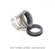 Торцевое уплотнение BS155-14 mm CAR/CER/NBR