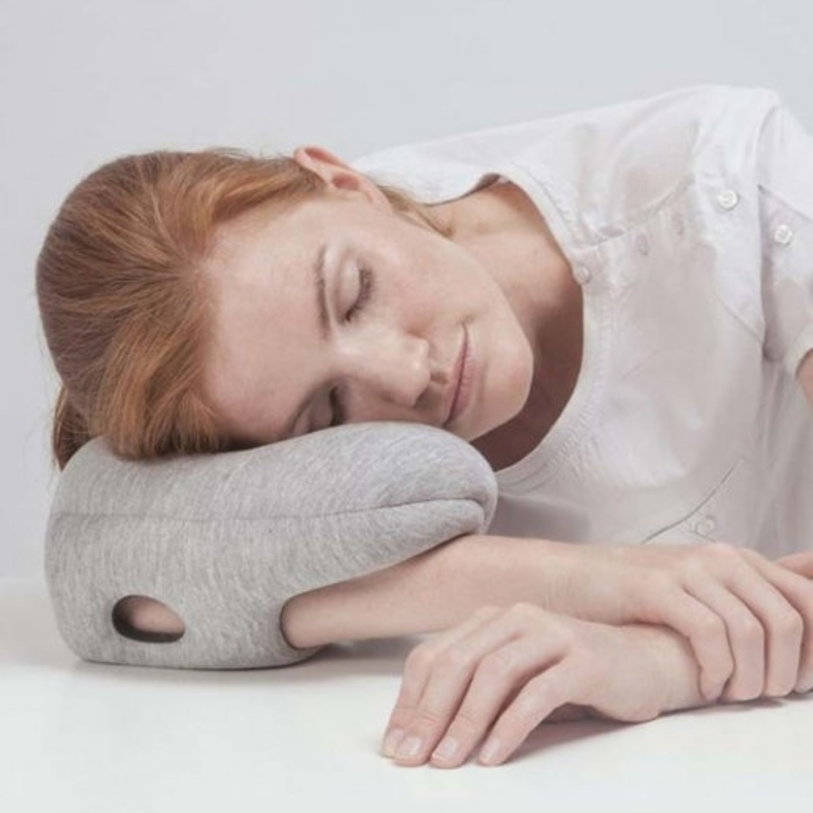 Подушка для сна на работе Napping Pillow