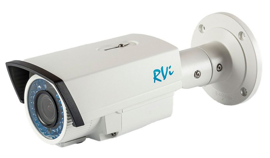 Камера видеонаблюдения RVI 165C