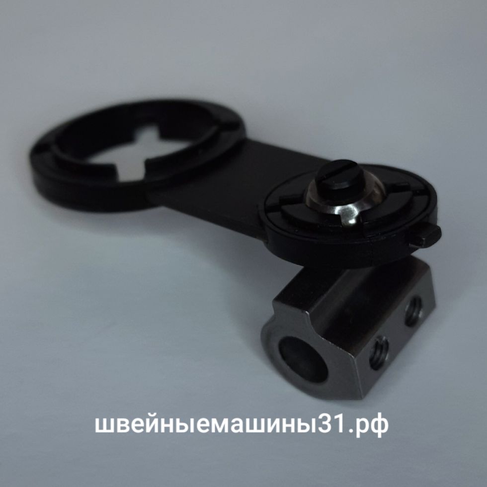Connecting rod, соединительная тяга (расположение боковое) LEADER VS 340 D и др. цена 1000 руб.