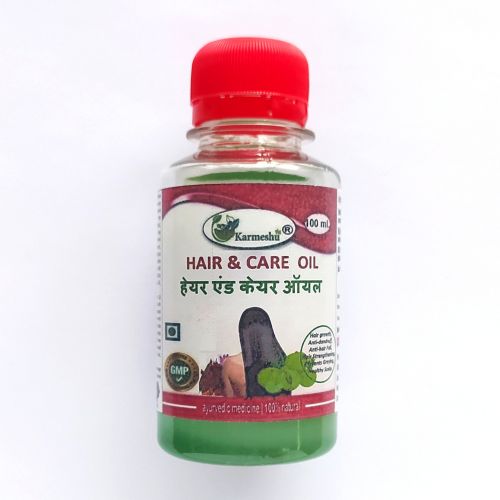 Масло Хэа & Кэа Тайлам | Hair & Care oil | 100 мл | Karmeshu