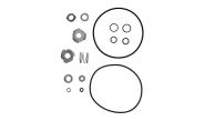 Ремкомплект Grundfos Gasket/seal kit CM10/15/25-AQQE/V, артикул: 96932445