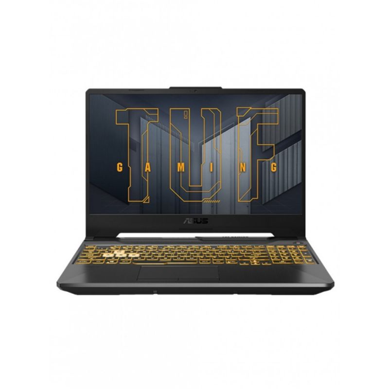 Ноутбук ASUS TUF Gaming F15 FX506HCB-HN1138T