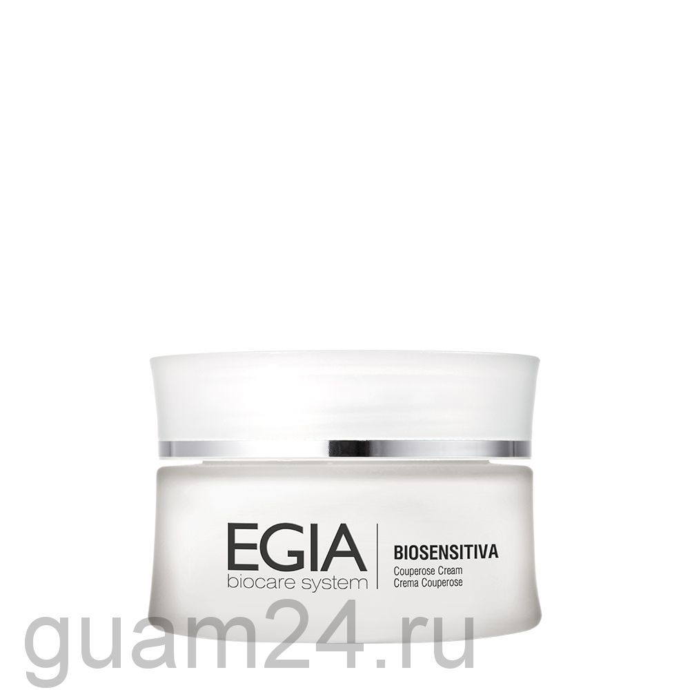 EGIA Крем антикуперозный Couperose Cream, 250 мл код FPS-61