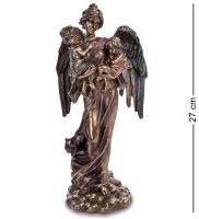 Статуэтка «Ангел-хранитель» 6x12.5 см, h=28 см (WS-173)
