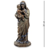 Статуэтка «Мать Тереза Калькуттская» 8x7.5 см, h=20 см (WS-876)