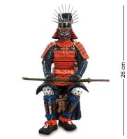 Статуэтка «Феодал Тойотоми Хидейоши» 18.5x16.5 см, h=26 см (WS-747)