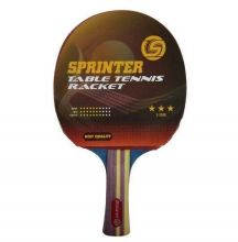 ​Ракетка для игры в настольный теннис Sprinter 3 звезды