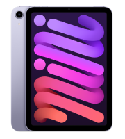 iPad mini 6 256Gb Wi-Fi Purple