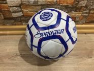 Мяч футбольный Sprinter  Series Gerta размер 5