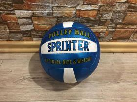 Мяч волейбольный Sprinter official size