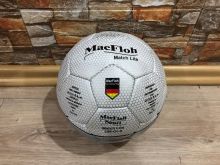 Футбольный мяч MacFlor Kids team №4, 4 размер