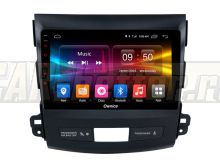 Автомагнитола планшет Citroen C-crosser 2007-2012 Ownice (OL-9636-2D-I)
