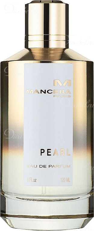 Mancera Pearl .120 ml