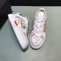 Кроссовки Valentino