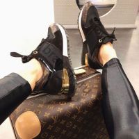 Кроссовки Louis Vuitton