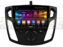 Автомагнитола планшет Ford Focus 3 2010-2018 Ownice (OL-9202-2D-I)
