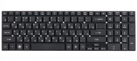 Клавиатура для ноутбука Asus 5830T/V3-771G/... (black)