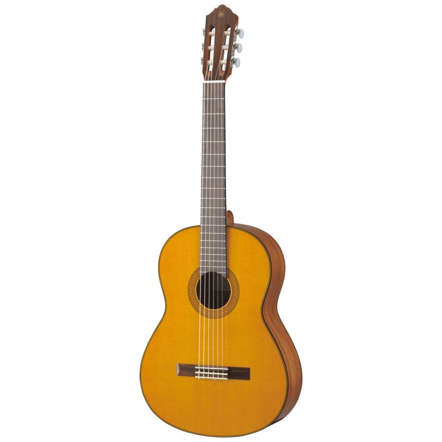 YAMAHA CG142C гитара