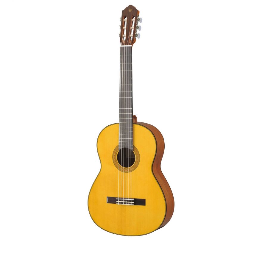 YAMAHA CG142S гитара