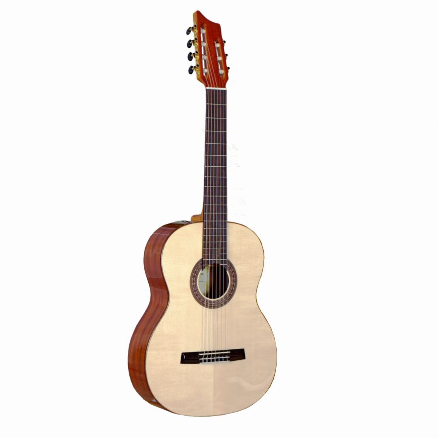 BARCELONA CG120 CS7/NA гитара
