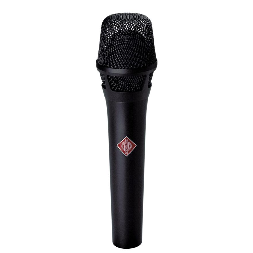 NEUMANN KMS 105 BK вокальный конденсаторный микрофон