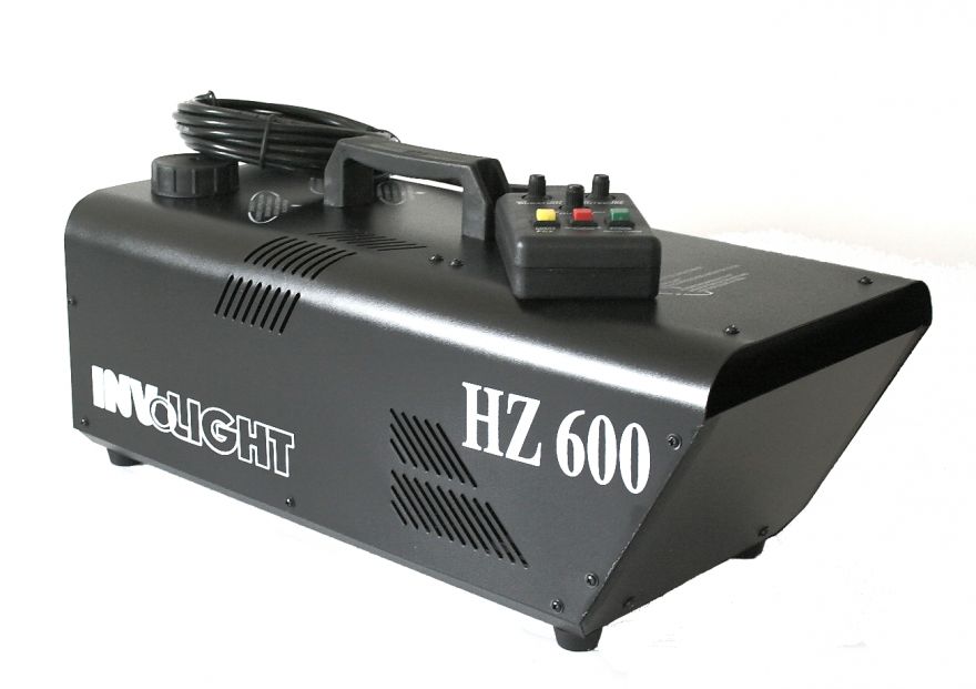 INVOLIGHT HZ600 генератор дыма