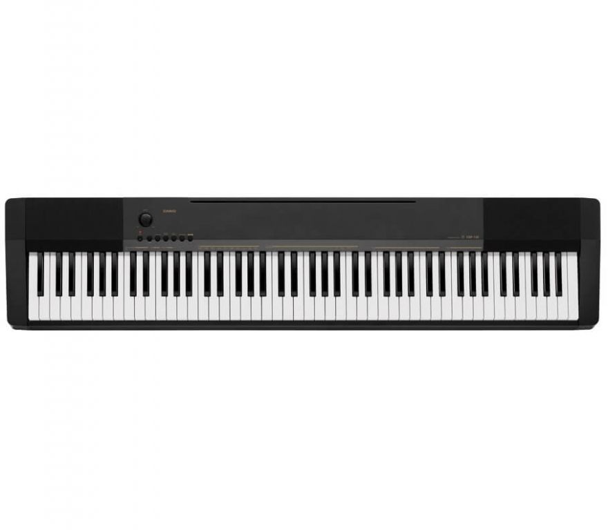 Casio CDP-130BK Цифровое пианино