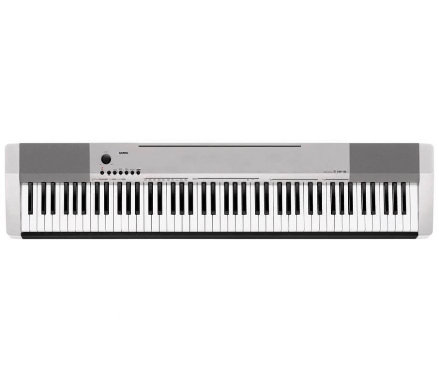 Casio CDP-130SR Цифровое пианино