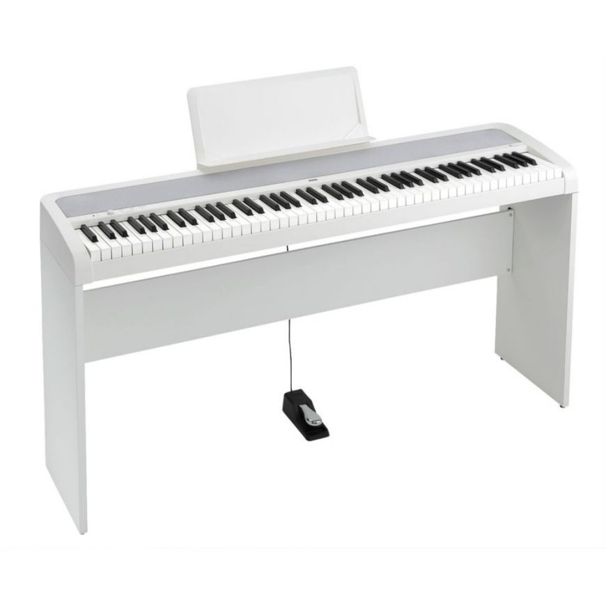 KORG B1-WH Цифровое пианино