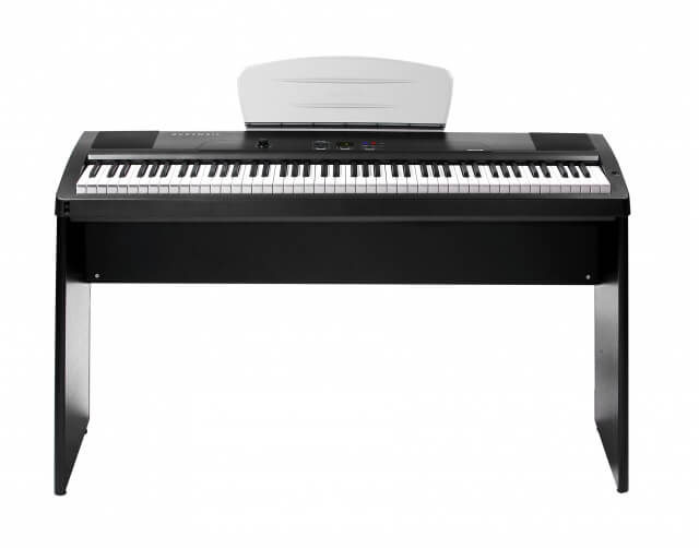 Kurzweil MPS10 F Fatar Цифровое пианино