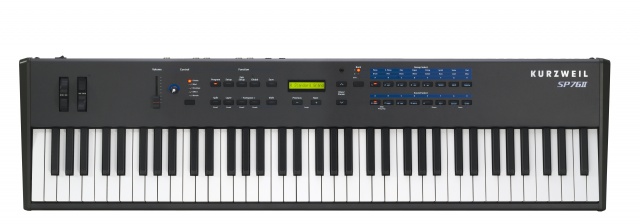 Kurzweil SP4-7 Цифровое сценическое пианино