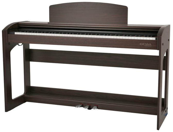 Gewa DP 240G Rosewood Цифровое пианино